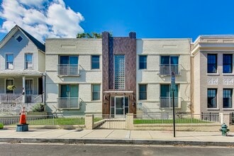 3602 Rock Creek Church Rd NW, Unit 5 in Washington, DC - Building Photo - Building Photo