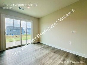 1051 Cameron Ridge Dr in Columbia, SC - Building Photo - Building Photo