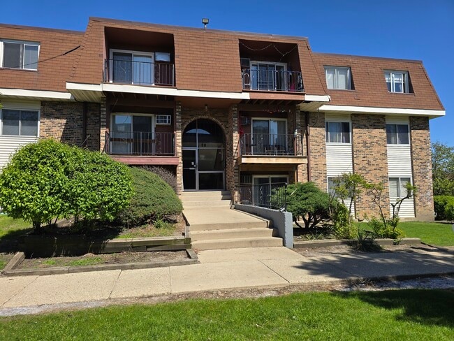 property at 520 Hill Dr