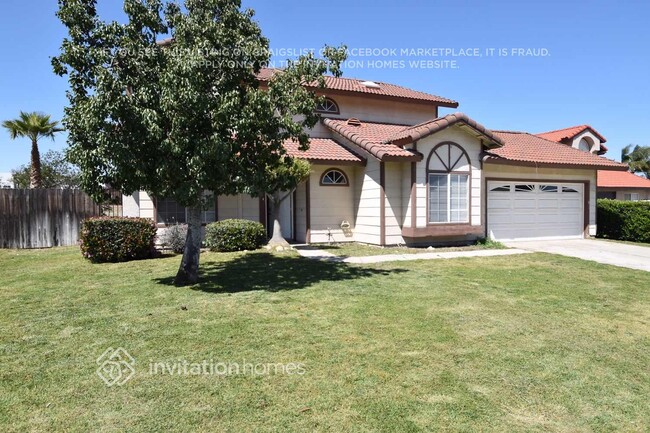 property at 1636 W Jackson St