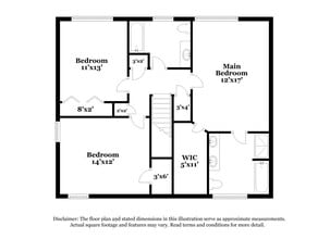 5196 Olde Mill Dr NE in Woodstock, GA - Foto de edificio - Building Photo