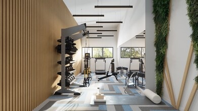 Lyvwell at Harmony in Arlington, TX - Foto de edificio - Building Photo