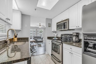 4314 S Ocean Blvd in North Myrtle Beach, SC - Foto de edificio - Building Photo