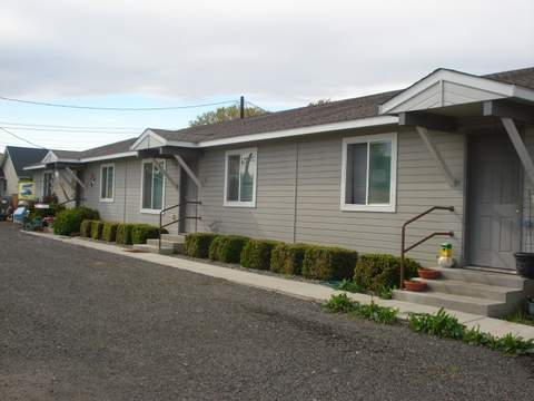 1708 S 11th Ave in Yakima, WA - Building Photo