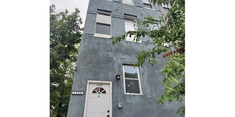 1900 Druid Hill Ave Photo