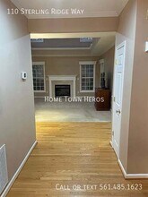 110 Sterling Ridge Way in Cary, NC - Building Photo - Building Photo