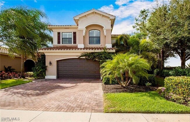 property at 3402 Tigris Ln