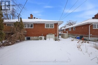1309 Highgate Rd in Ottawa, ON - Building Photo - Building Photo