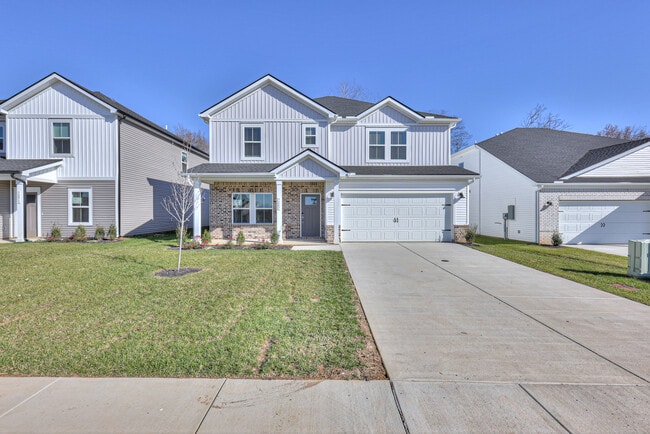 1263 Bluffton Cir