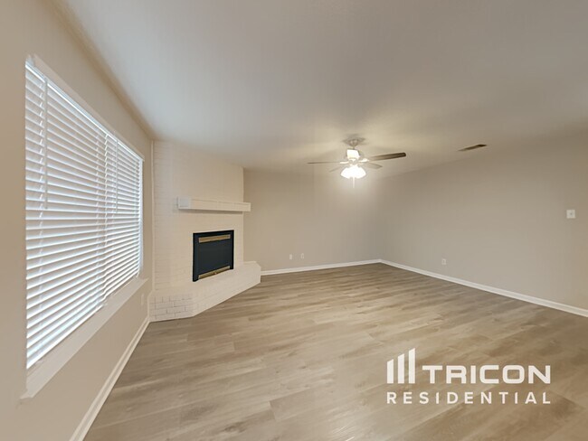 612 Circleview Dr in Mansfield, TX - Building Photo - Building Photo