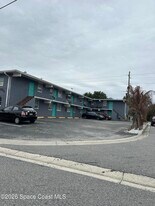 240 Stone St in Cocoa, FL - Building Photo