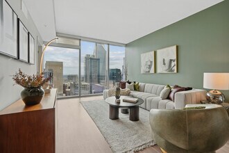 The Reed Charlotte in Charlotte, NC - Foto de edificio - Building Photo