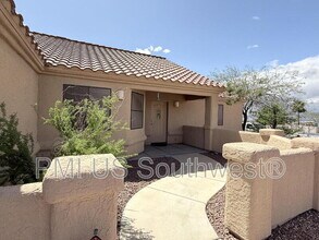 2232 Shadow Canyon Dr in Bullhead City, AZ - Building Photo - Building Photo