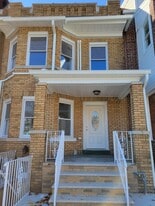 8540 102nd St, Unit 1 in Richmond Hill, NY - Building Photo