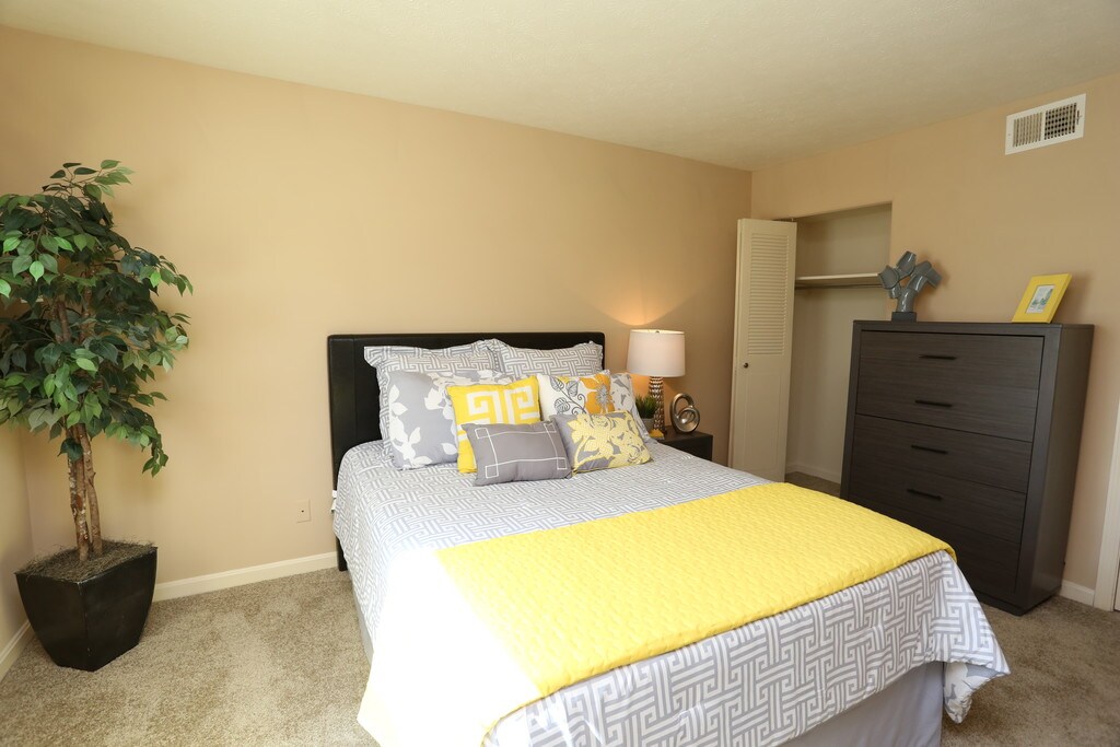 Highgate Springs Louisville, KY Apartments