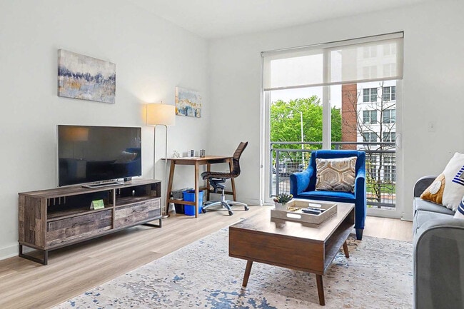 property at 81 Tresser Blvd