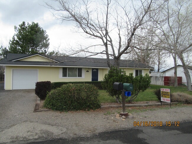property at 964 Arrowhead Dr