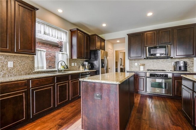2509 Dog Leg Trail in McKinney, TX - Building Photo - Building Photo