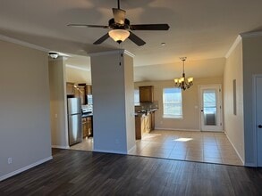 6900 NW 157th St in Edmond, OK - Building Photo - Building Photo