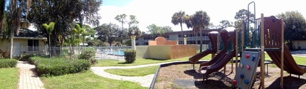 4141 16th St in Vero Beach, FL - Building Photo - Building Photo