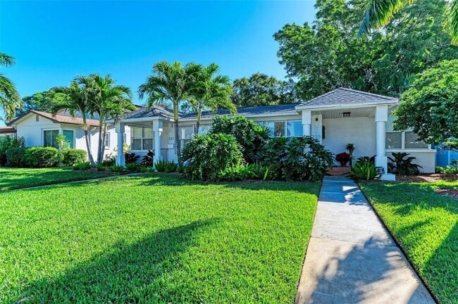 property at 235 Mateo Way NE