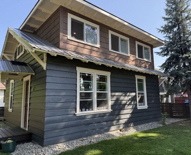 47 5th Ave E in Kalispell, MT - Building Photo - Building Photo