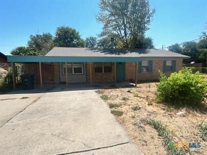 property at 6904 Wagon Wheel Dr