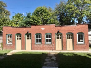 3007 Sidney St in St. Louis, MO - Building Photo - Building Photo