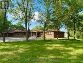 10623 Clarkway Dr in Brampton, ON - Building Photo - Building Photo