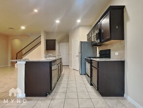 2880 Donnell Dr in Round Rock, TX - Building Photo - Building Photo