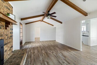 2102 Canary Ave in Duncan, OK - Building Photo - Building Photo