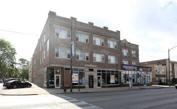 64th/Kedzie (6401-05) in Chicago, IL - Building Photo - Building Photo