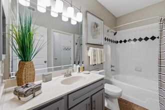 Interior Photo