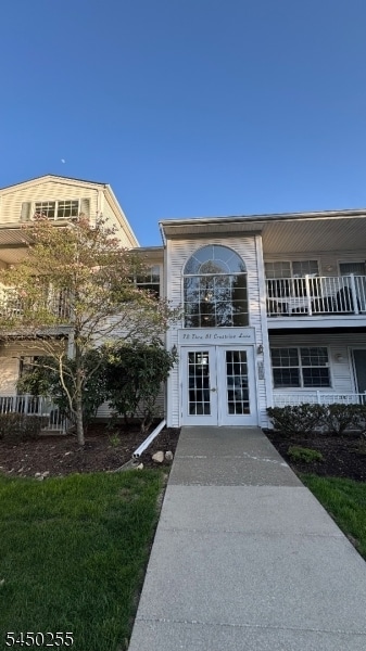property at 81 Crestview Ln