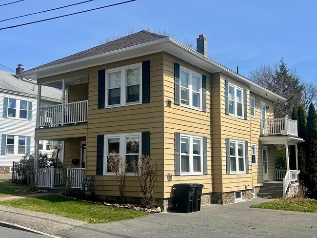 property at 1-3 Cassimere St