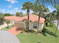 1791 Pierside Cir in Wellington, FL - Foto de edificio - Building Photo