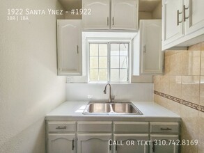 1922 Santa Ynez St in Los Angeles, CA - Building Photo - Building Photo