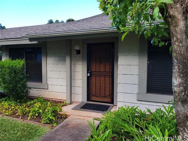 property at 98-1700-1700 Ka?ahumanu St