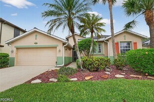 11801 Pine Timber Ln in Ft. Myers, FL - Building Photo