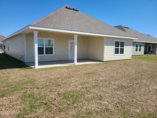 464 Eagle Lake Wy in Panama City, FL - Building Photo - Building Photo