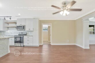 5414 Chenault Ave in Orlando, FL - Foto de edificio - Building Photo