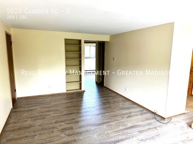 5020 Camden Rd in Madison, WI - Building Photo - Building Photo