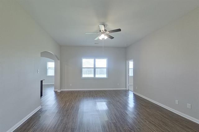 1504 Conley Ln in Crowley, TX - Building Photo - Building Photo