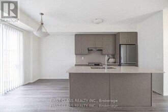 67 Mable Smith Wy in Vaughan, ON - Building Photo - Building Photo