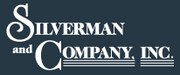 Property Management Company Logo Silverman and Company, Inc.