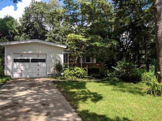 property at 1030 Marys Dr