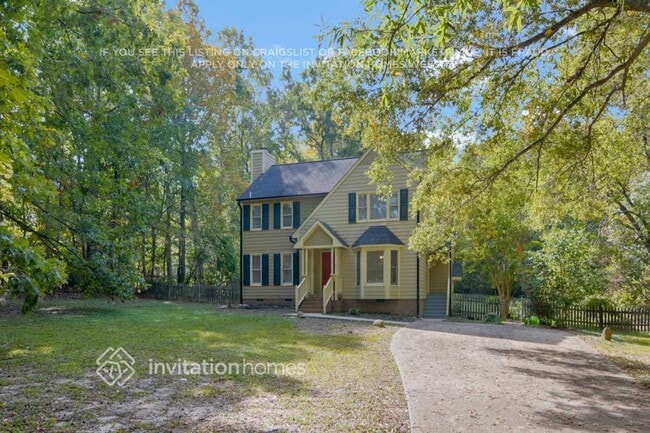 property at 4216 Willowdale Ct