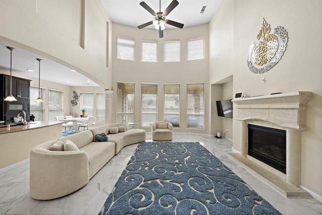 property at 3627 Grand Prom