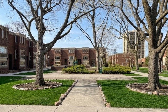 2817 S Michigan Ave in Chicago, IL - Building Photo - Building Photo