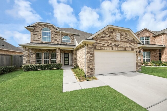 property at 30243 Twisting Springs Dr